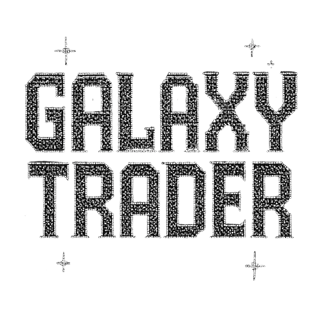 Galaxy Trader Logo